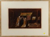 CORNELIU PETRESCU "DISPUTE" MI
