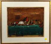 CORNELIU PETRESCU, "TULCEA" MI