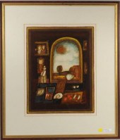 CORNELIU PETRESCU "WINDOW" MIX