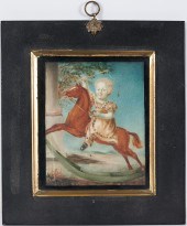 CORNELIUS BEAVIS DURHAM, MINIA