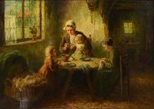 Cornelius Bouter (Dutch, 1888-
