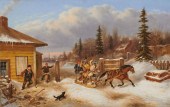 CORNELIUS DAVID KRIEGHOFF, (CA