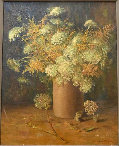 CORNELIUS HANKINS (AMERICAN 1863