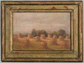 CORNELIUS HANKINS HAYSTACK PAI