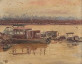CORNELIUS HANKINS MEMPHIS BARG