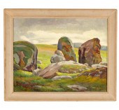 CORNELIUS J. BOTKE (1887 - 195