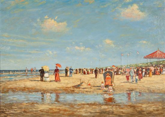 Cornelius Koppenol Dutch