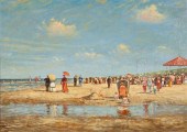 Cornelius Koppenol Dutch 1865-
