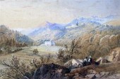 Cornelius Pearson (1805-1891)