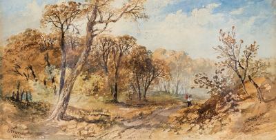 Cornelius Pearson (British