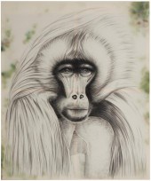 CORNELIUS QUABECK, (B. 1974),