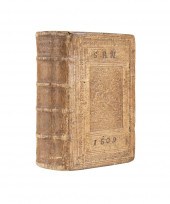 CORNELIUS SCHONAEUS, TERENTIUS