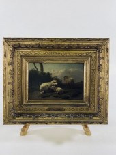Cornelius Van Leemputten (Belg