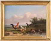 CORNELIUS VAN LEEMPUTTEN LANDS