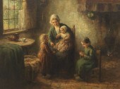CORNELIUS WOUTER BOUTER (DUTCH