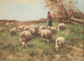 CORNELIUS WOUTER BOUTER (NETHE