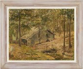CORNELIUS ZWAAN O/B LANDSCAPE