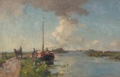 CORNELS VREEDENBURGH (1880-194