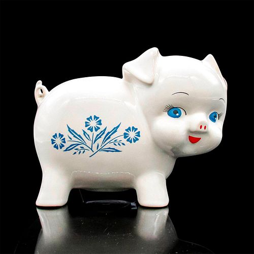 CORNING WARE VINTAGE BLUE