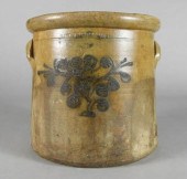 CORNWALL ONTARIO #2 STONEWARE