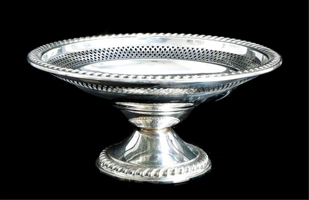 CORNWELL STERLING SILVER