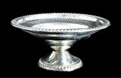 CORNWELL STERLING SILVER RETIC