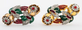 CORO DUETTE GEM-SET TREMBLER B