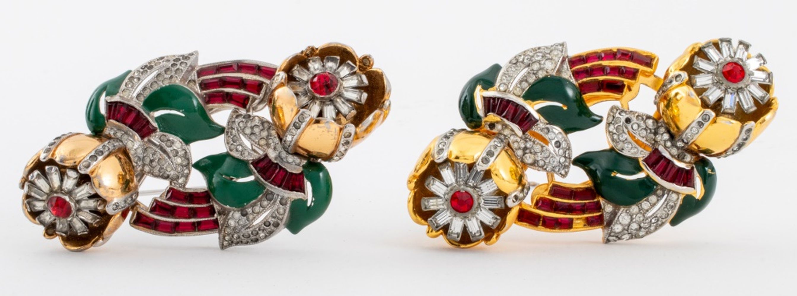 CORO DUETTE GEM-SET TREMBLER