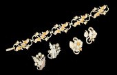 Coro & Park Lane Costume Jewel