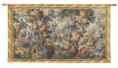 CORONA DECOR CO. MACHINE-WOVEN