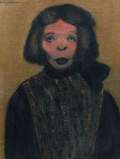 CORONEL, Rafael, (Mexican, 193