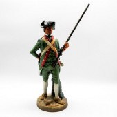 CORPORAL, 1ST NEW HAMPSHIRE RE