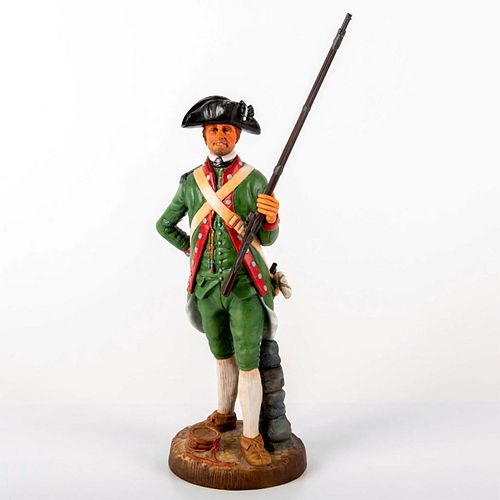 CORPORAL, 1ST NEW HAMPSHIRE