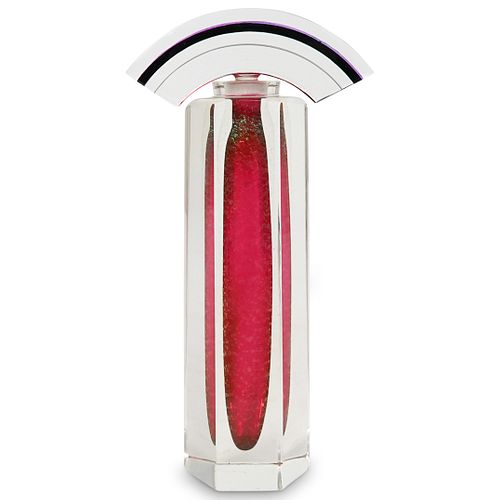 CORREIA ART GLASS PERFUME