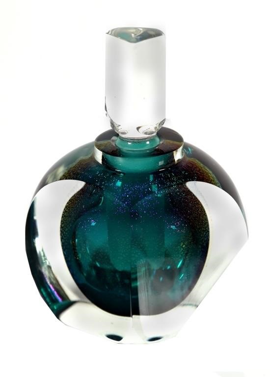 CORREIA ART GLASS PERFUME