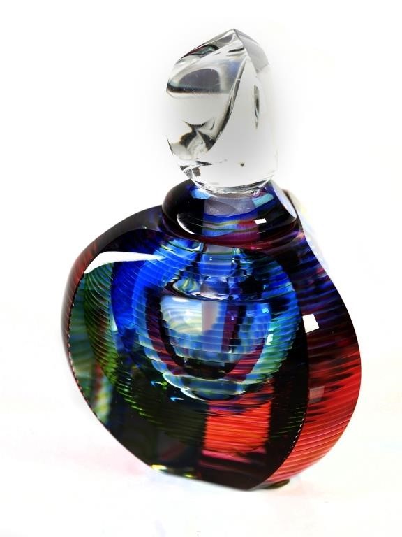 CORREIA ART GLASS PERFUME