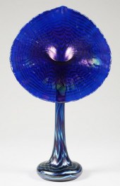 CORREIA JACK IN THE PULPIT PUL