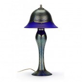 CORREIA, PULLED FEATHER GLASS