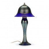 CORREIA, PULLED FEATHER GLASS