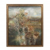 CORRINE COLARUSSO, MARSH SCENE