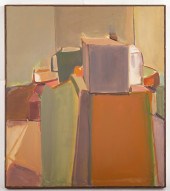 CORRINE SZABO. "MAY JUNE '64 #