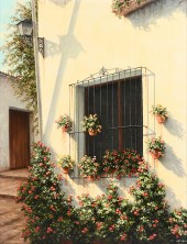 CORTINA, Maximo, (Spanish, 20t