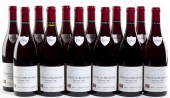 Corton BressandesPrince Floren