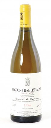 Corton-Charlemagne Grand Cru 1
