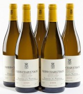Corton-CharlemagneBonneau du M