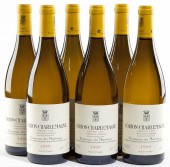 Corton-CharlemagneBonneau du M