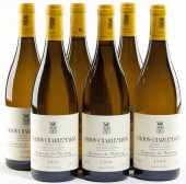 Corton-CharlemagneBonneau du M