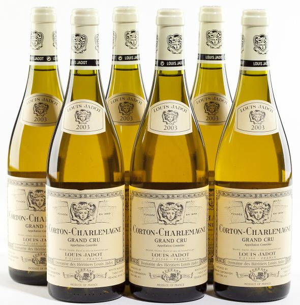 Corton-CharlemagneLouis Jadot