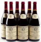 Corton-PougetsLouis Jadot (Dom