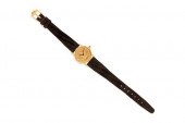 CORUM GOLD COIN AND 18K GOLD L